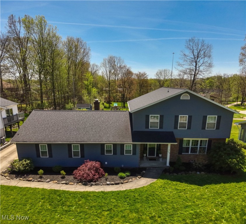 696 Inverness Road, Akron, Ohio image 7