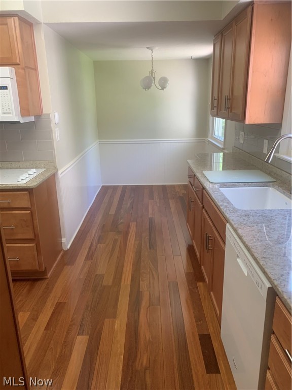 Cedar Green - Residential