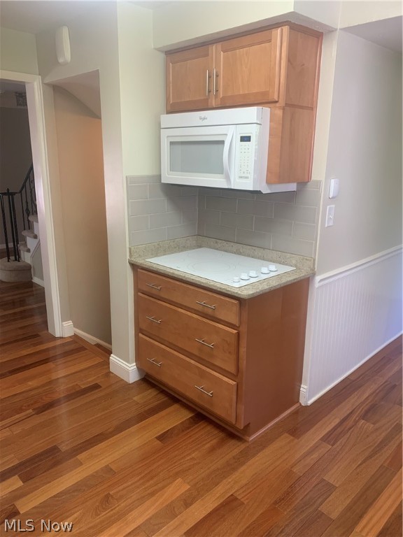 Cedar Green - Residential