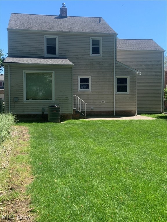 Cedar Green - Residential