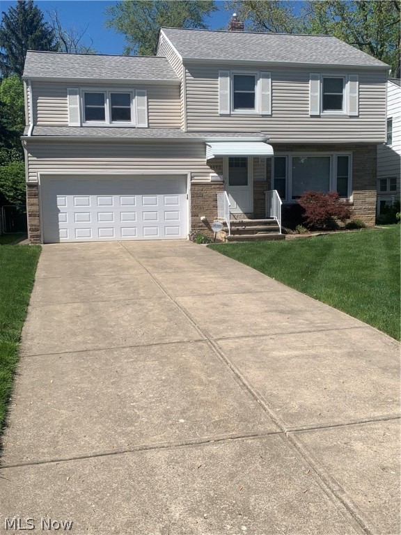 Cedar Green - Residential