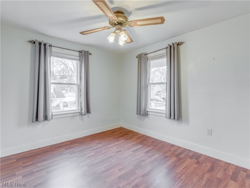 Schiller - Residential