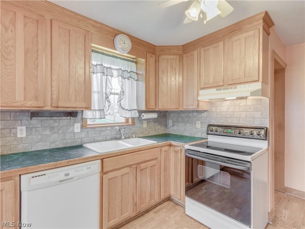 Schiller - Residential