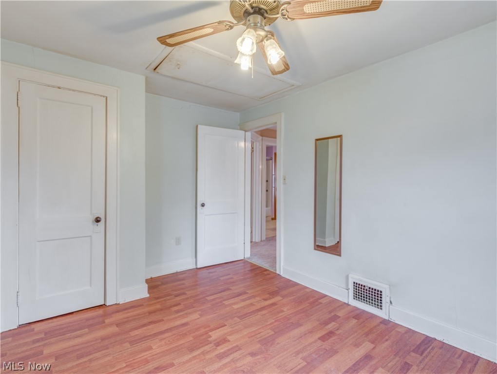 Schiller - Residential