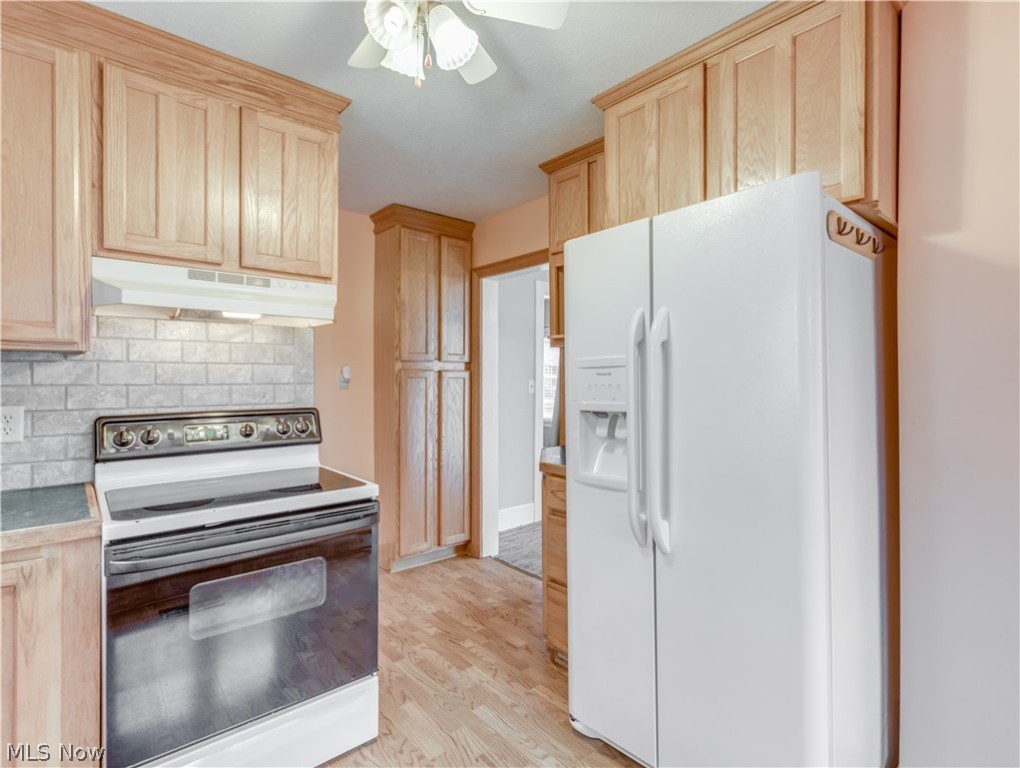 Schiller - Residential