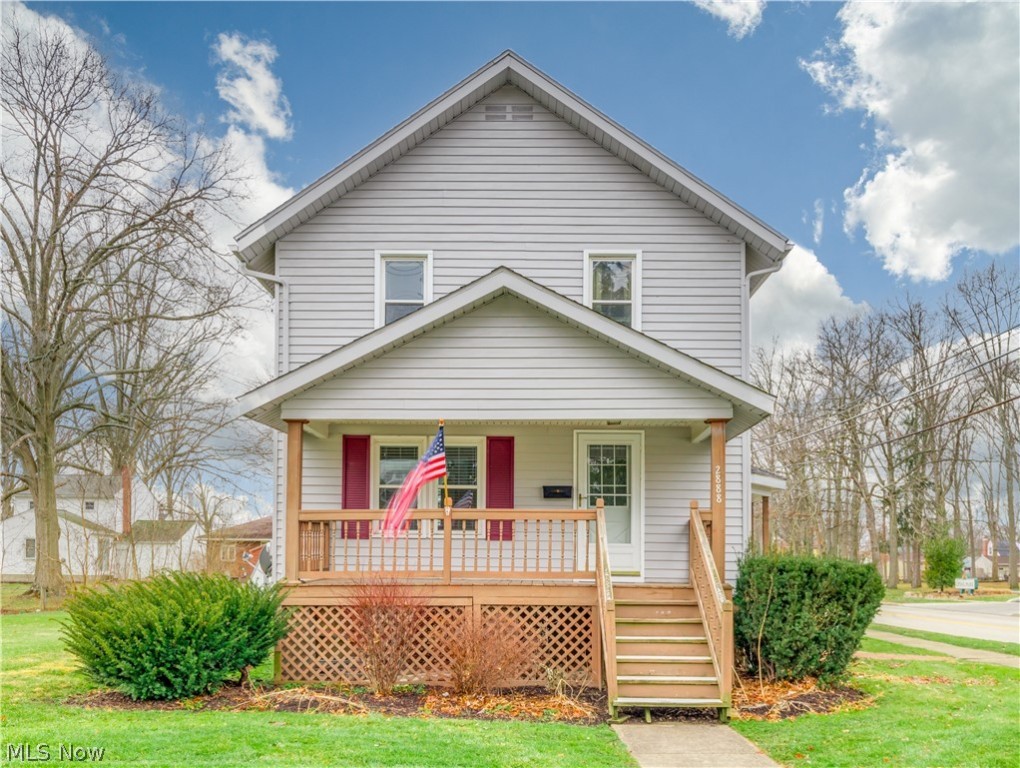 Schiller - Residential