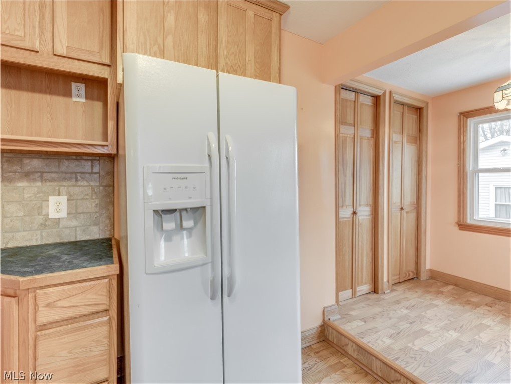 Schiller - Residential