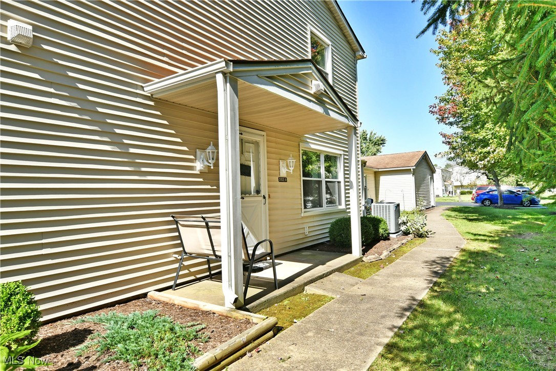 3102 Ivy Hill Circle #A, Cortland, Ohio image 38