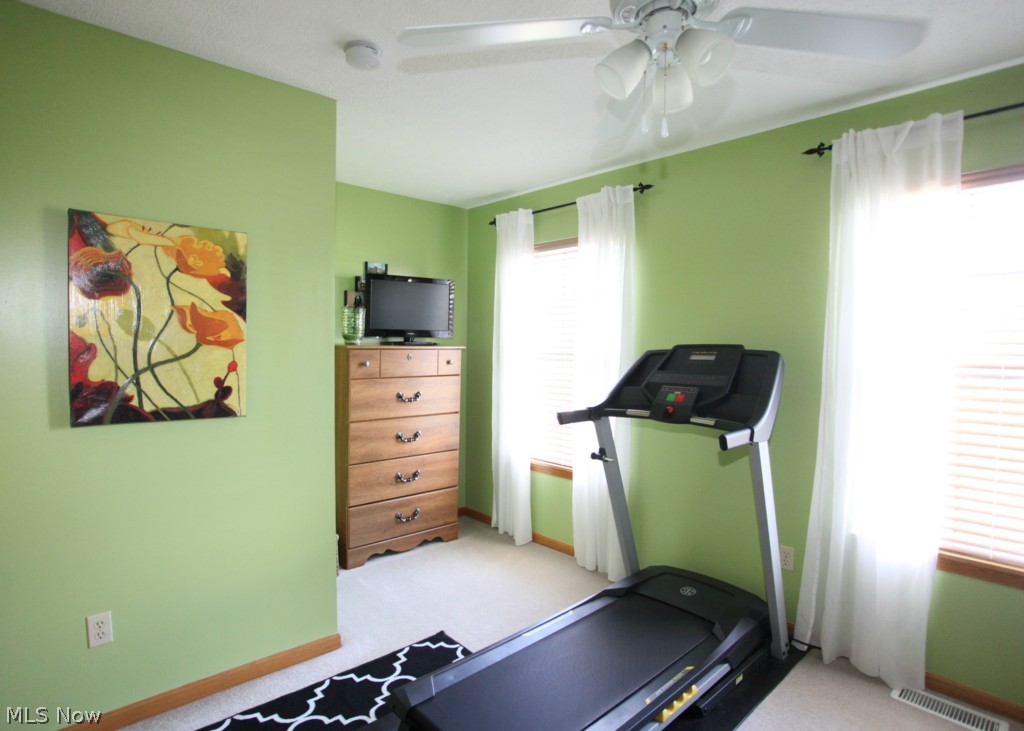 Strawberry Fields - Residential