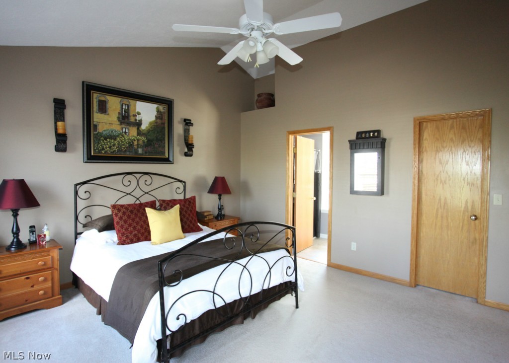 Strawberry Fields - Residential