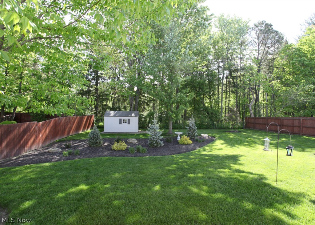 Strawberry Fields - Residential