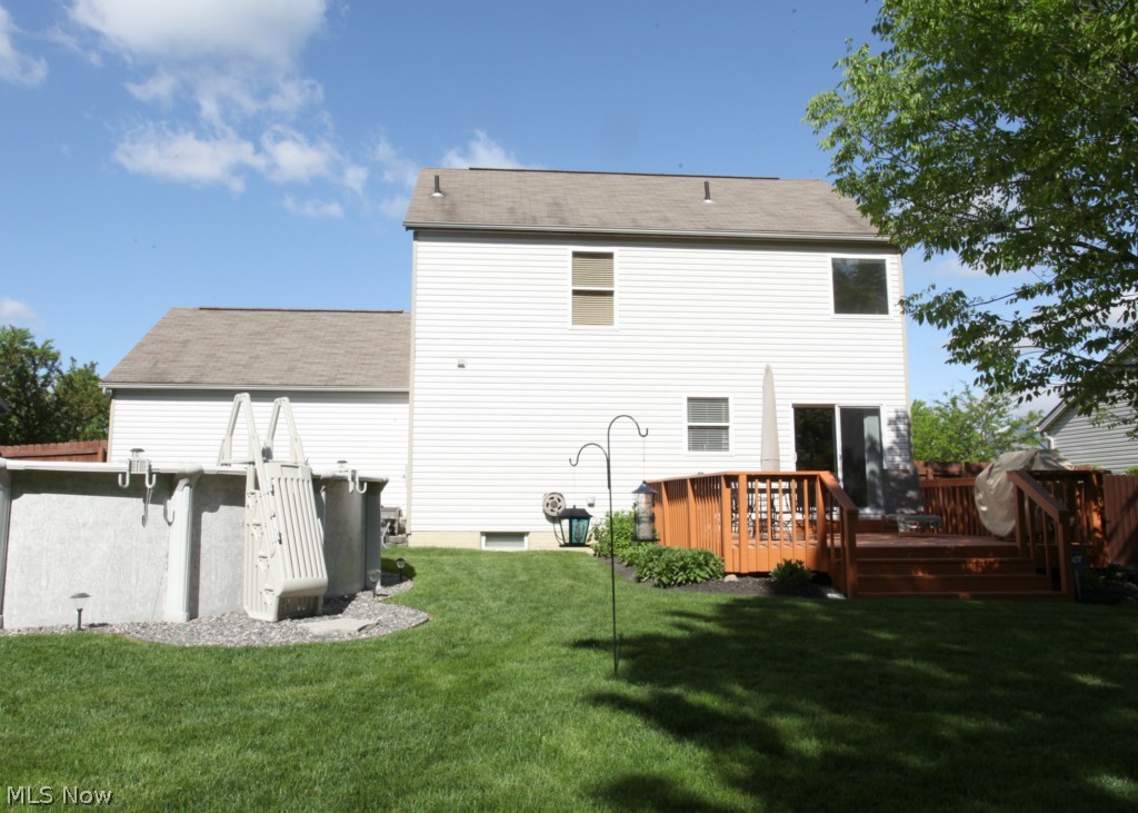 Strawberry Fields - Residential