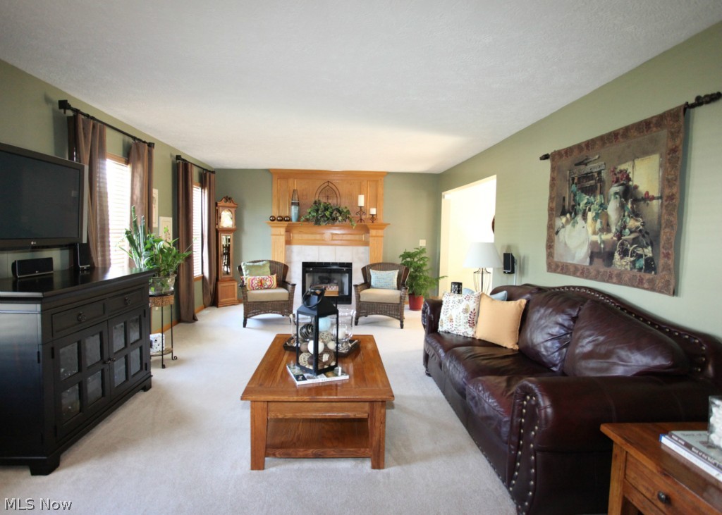 Strawberry Fields - Residential