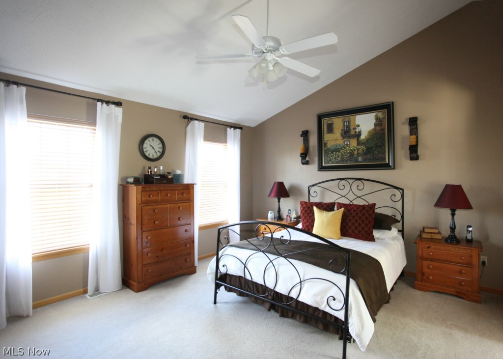 Strawberry Fields - Residential