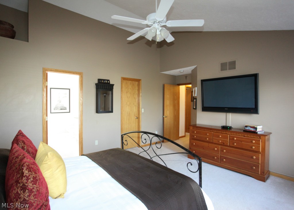 Strawberry Fields - Residential