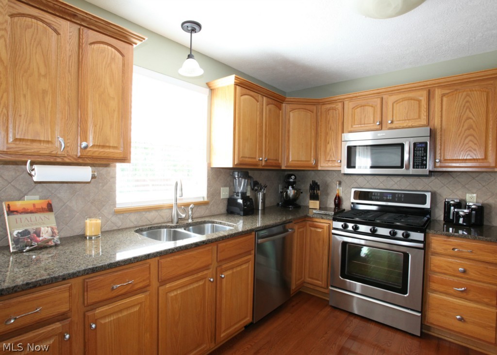 Strawberry Fields - Residential