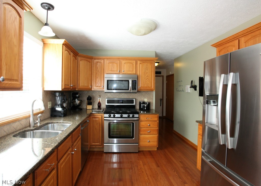 Strawberry Fields - Residential