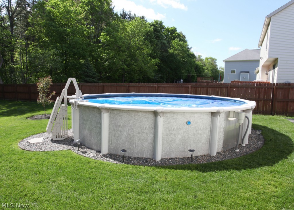 Strawberry Fields - Residential