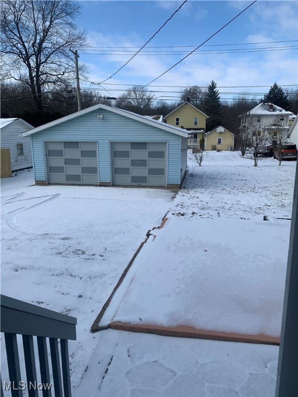 Photo of 323 Wabash Avenue N, Brewster, OH 44613 (MLS # 5183221)