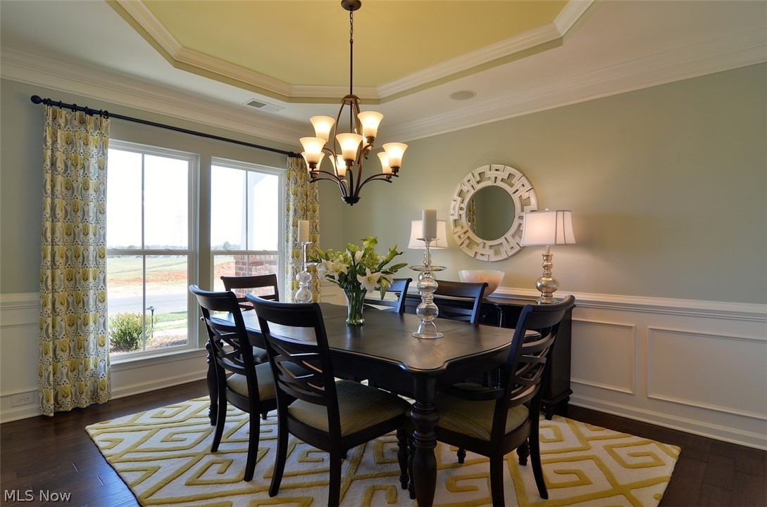 Crosscreek - Residential