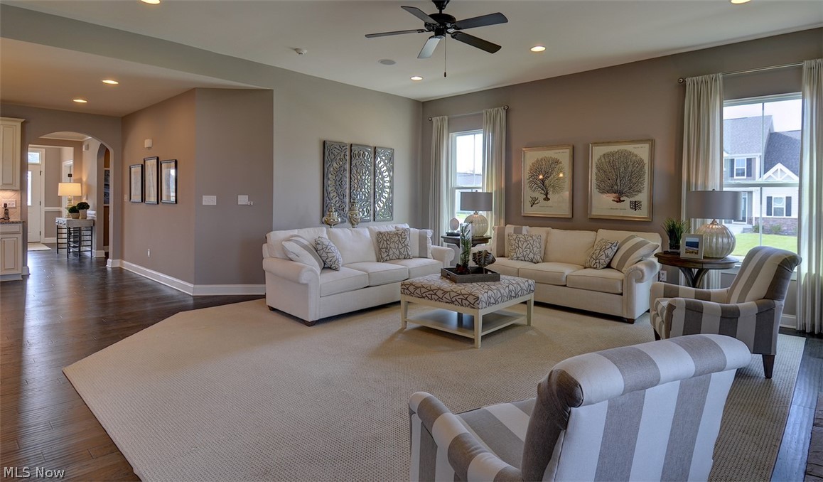 Crosscreek - Residential