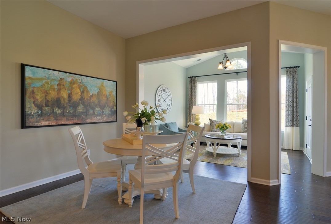 Crosscreek - Residential