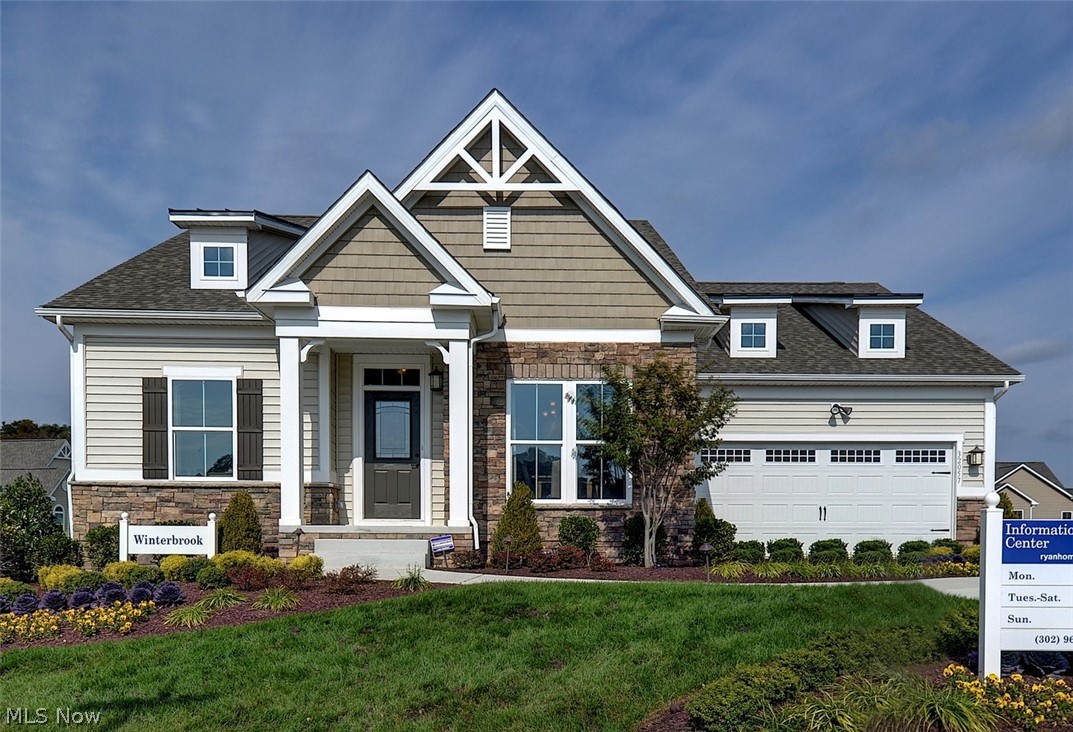 Crosscreek - Residential