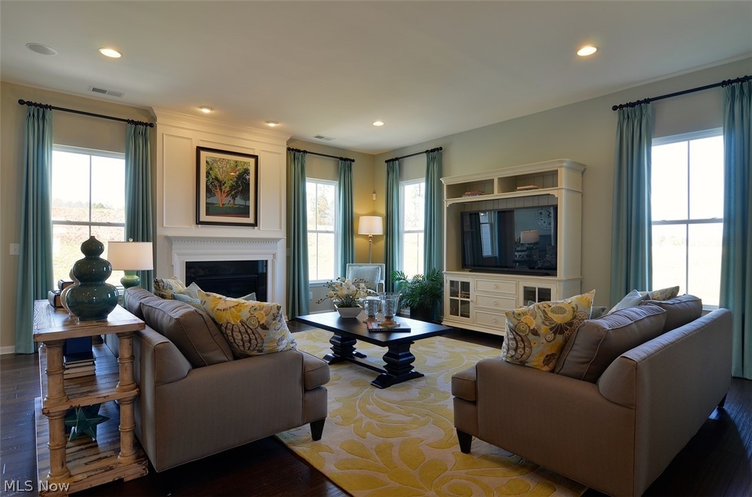 Crosscreek - Residential