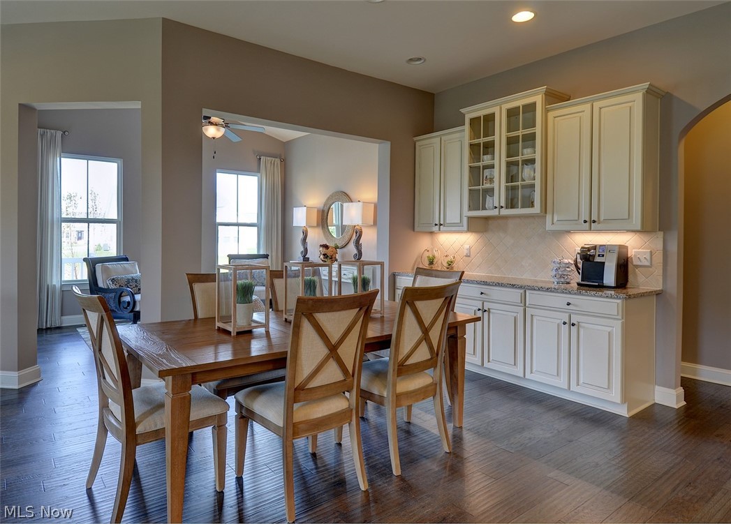 Crosscreek - Residential