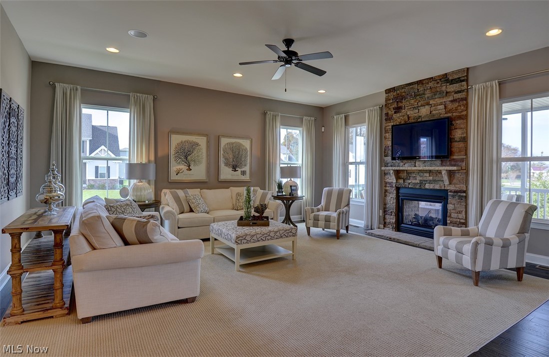 Crosscreek - Residential