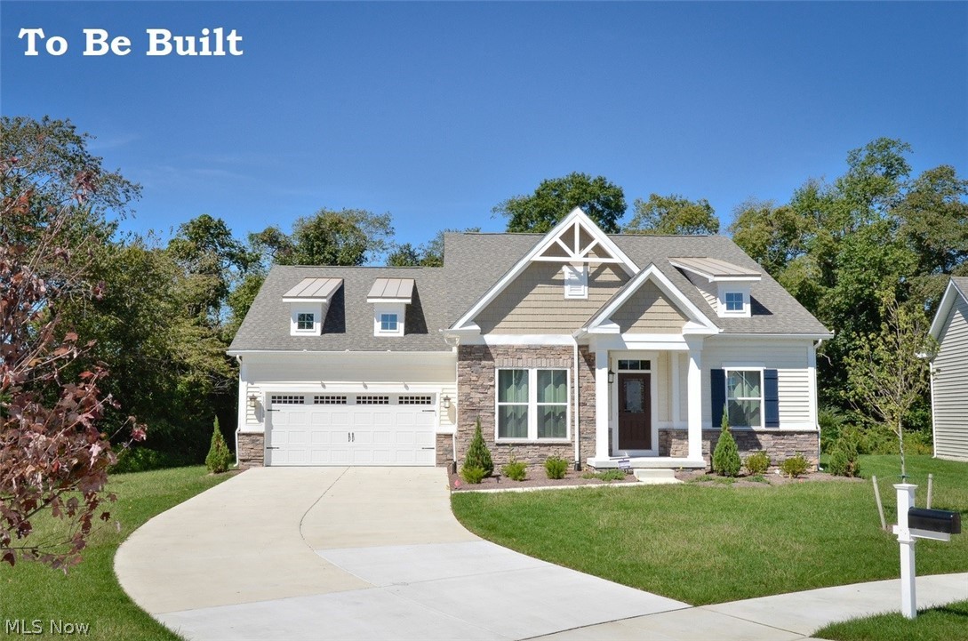 Crosscreek - Residential