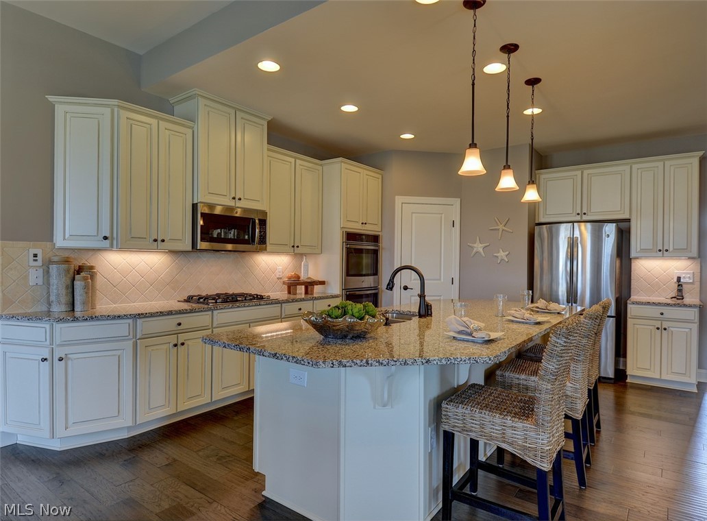 Crosscreek - Residential