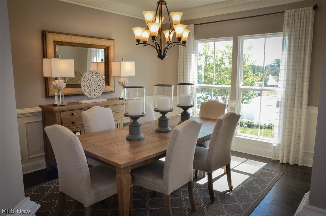 Crosscreek - Residential