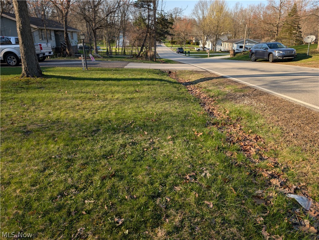 Silver Lake Little Farms - Residential Lease