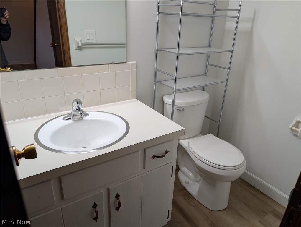 Silver Lake Little Farms - Residential Lease