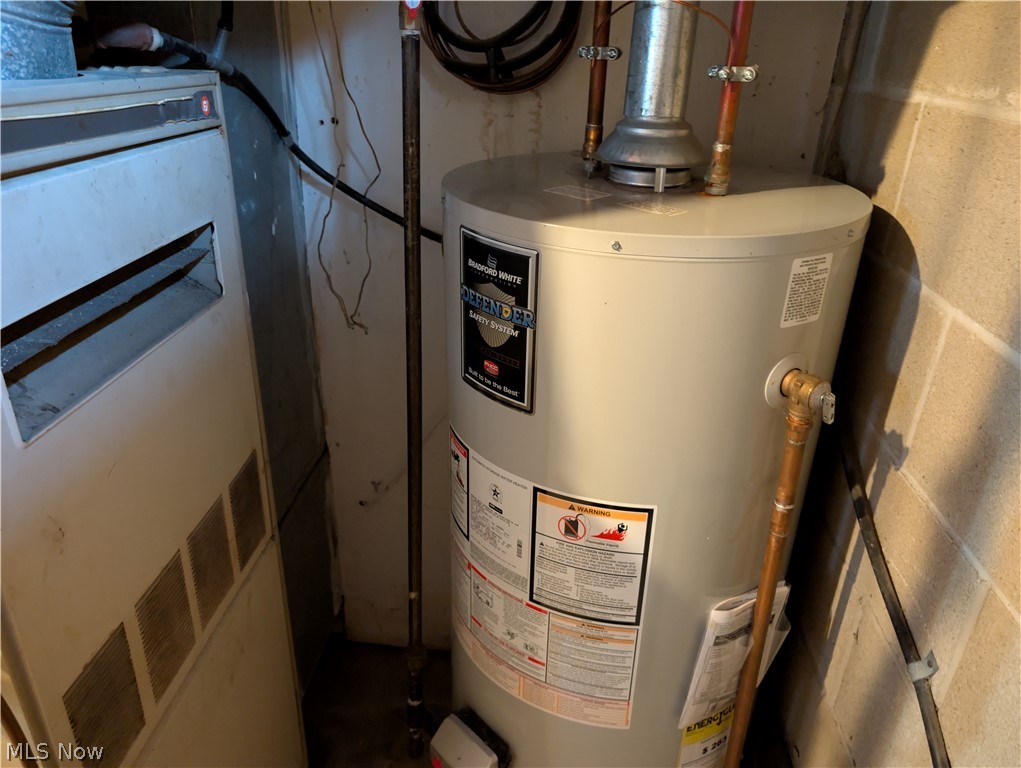 Silver Lake Little Farms - Residential Lease