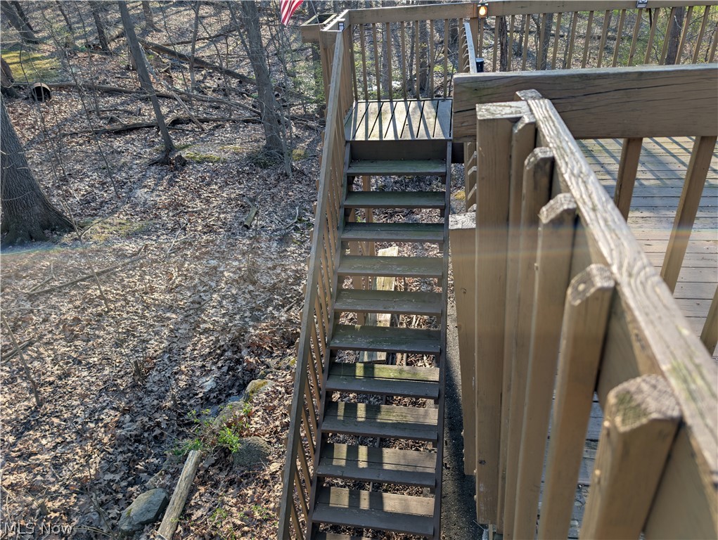 3792 Baumberger Road