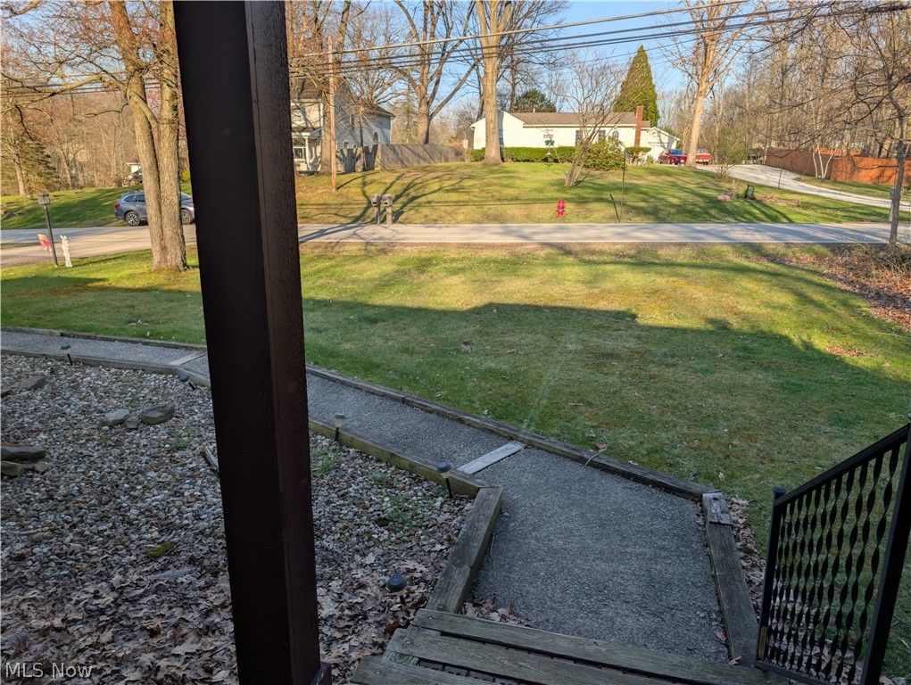 Silver Lake Little Farms - Residential Lease