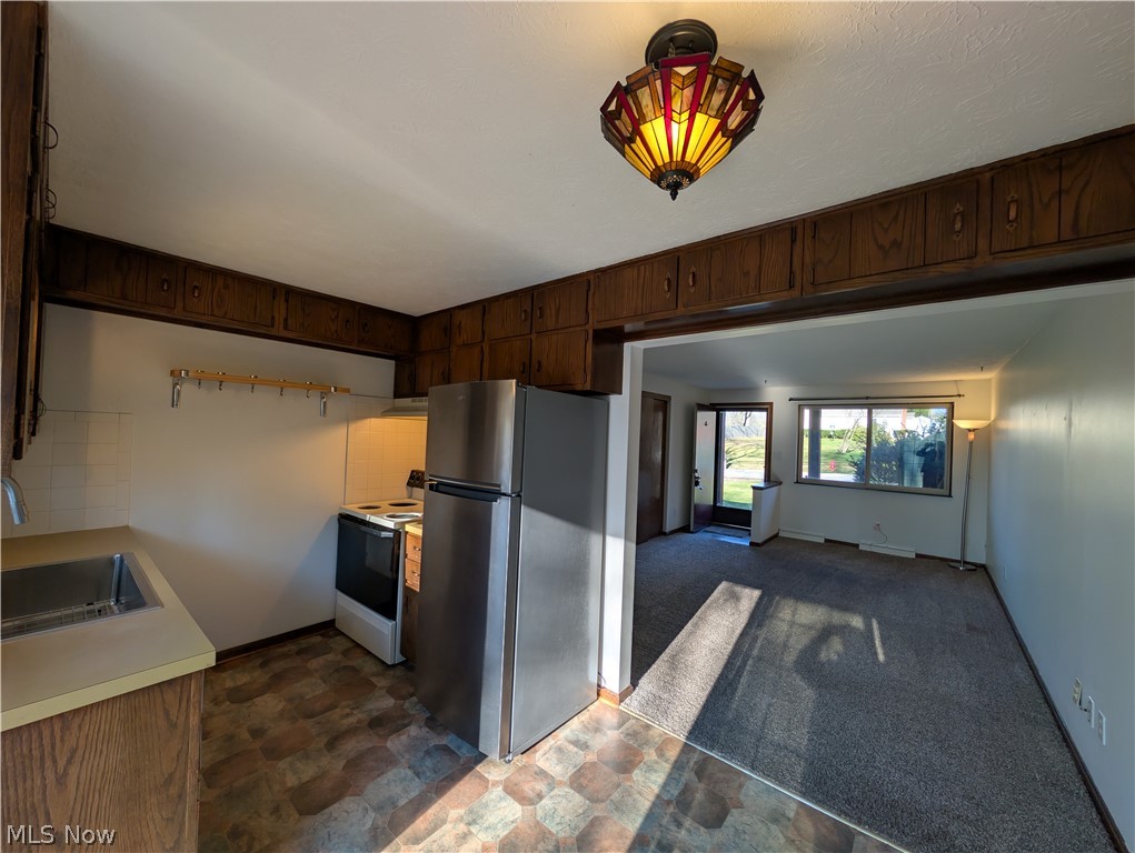 Silver Lake Little Farms - Residential Lease