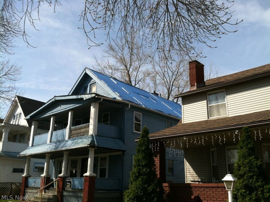 Put a little sweat equity into this and you can have a casflowing property.  Not bank owned or short sale, submit offer today.