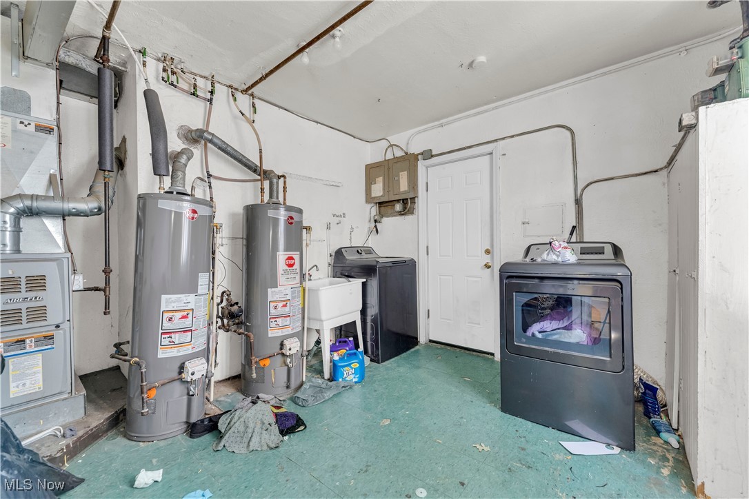 Pontiac Park - Residential Lease