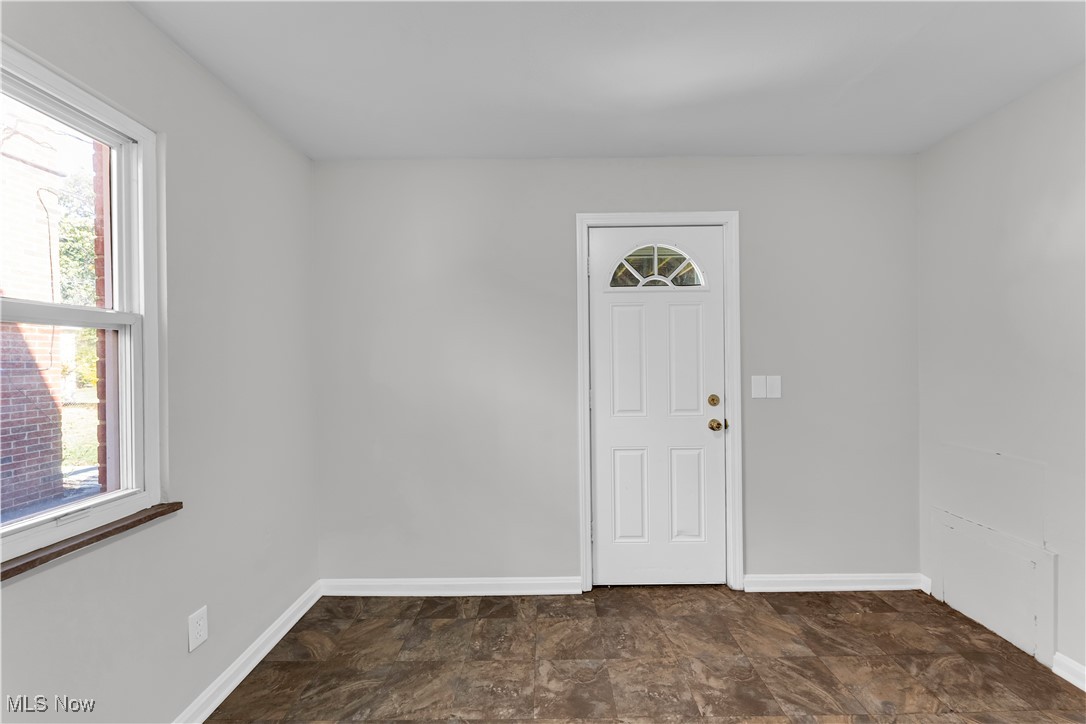 Pontiac Park - Residential Lease