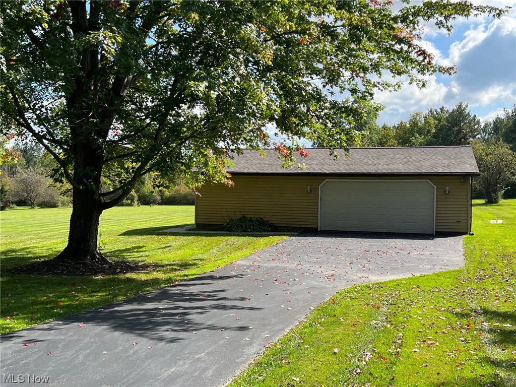 Forest Oaks - Residential