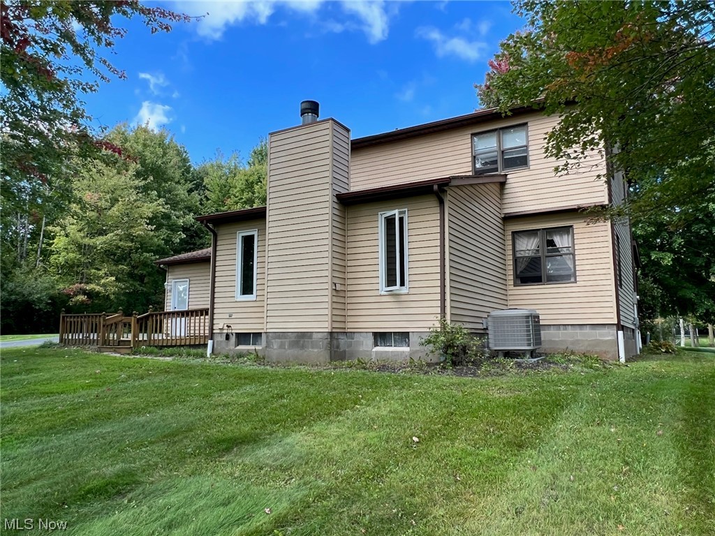 Forest Oaks - Residential