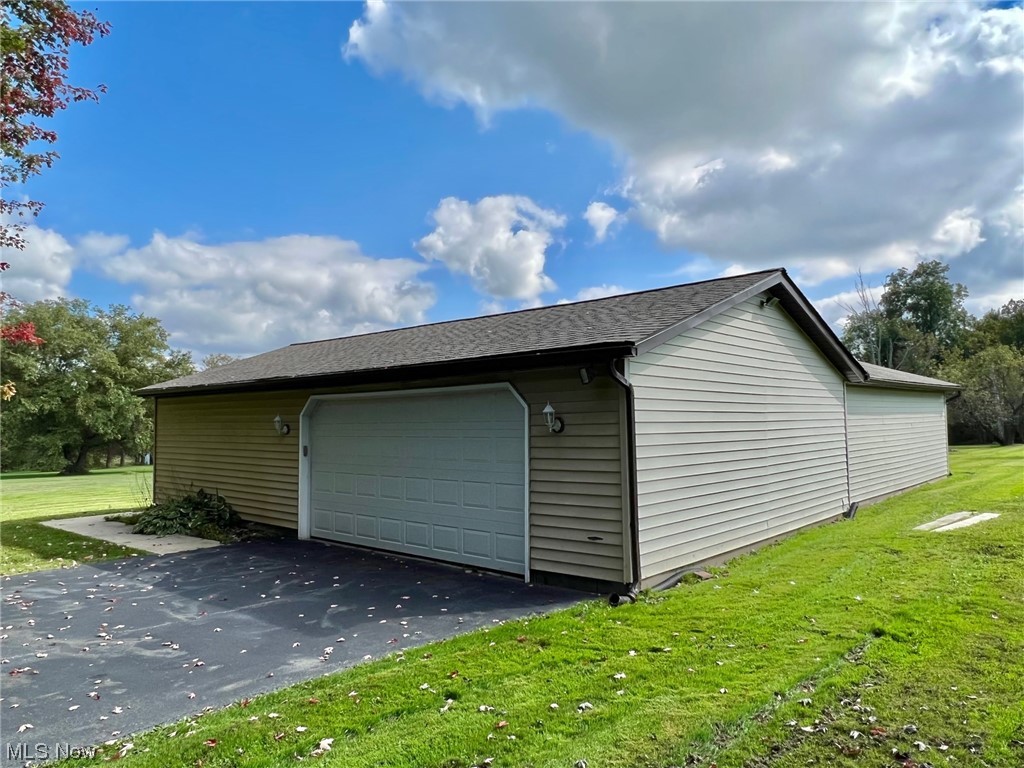 Forest Oaks - Residential