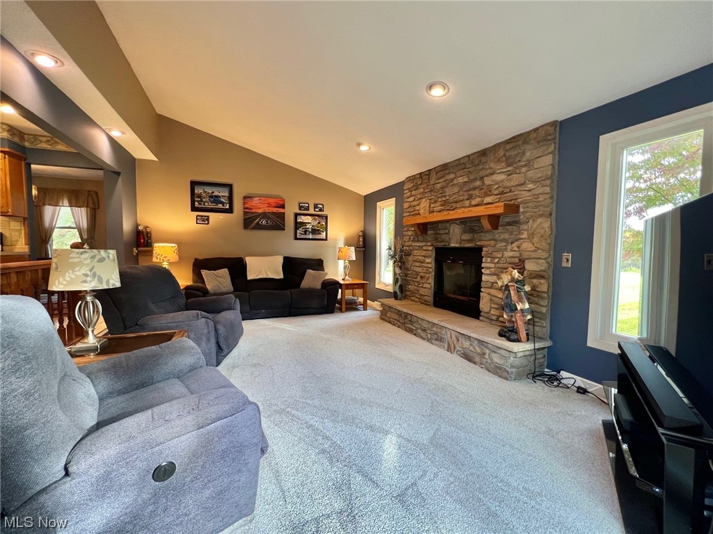 Forest Oaks - Residential