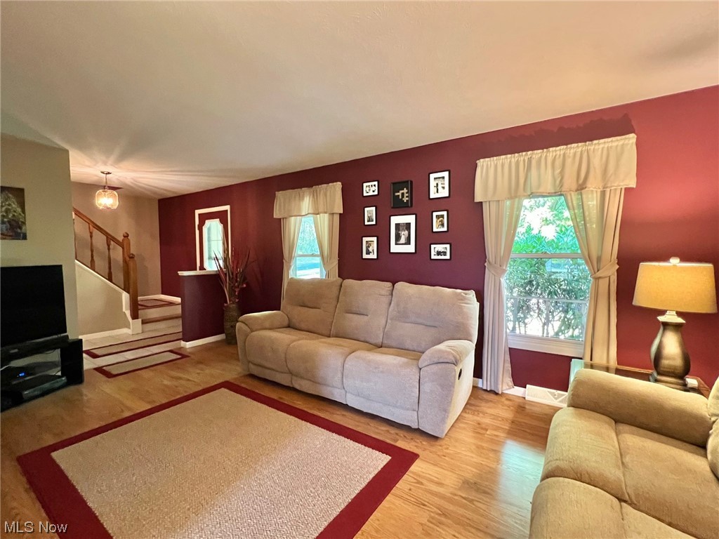 Forest Oaks - Residential