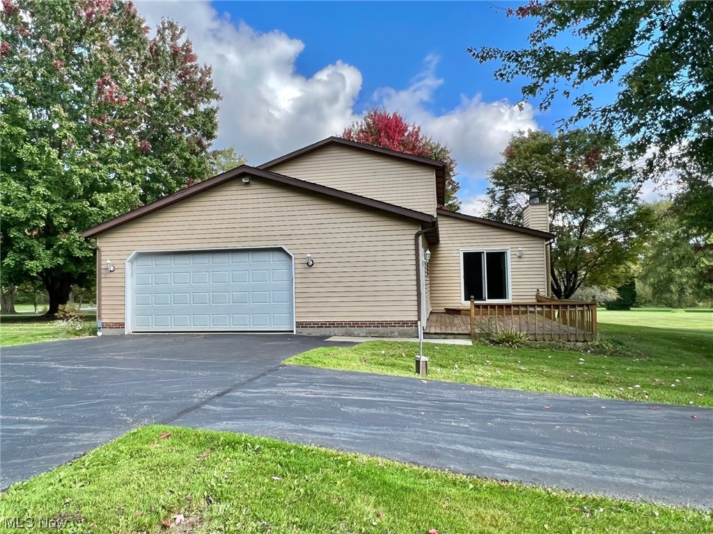 Forest Oaks - Residential