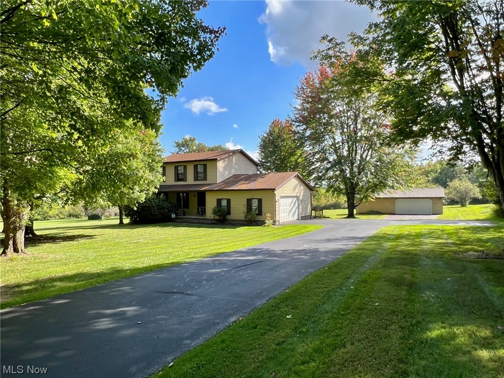 Forest Oaks - Residential