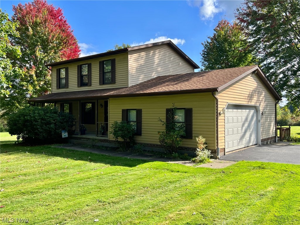 Forest Oaks - Residential